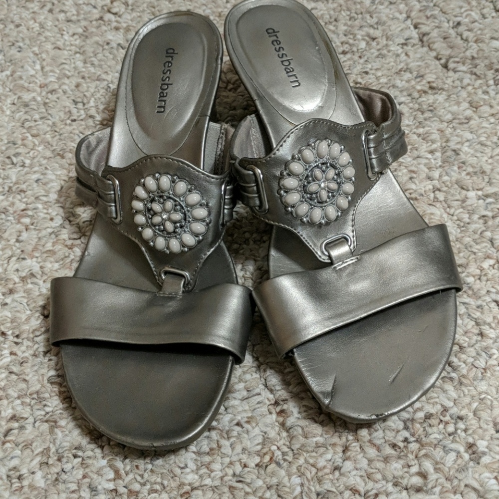 Sandals